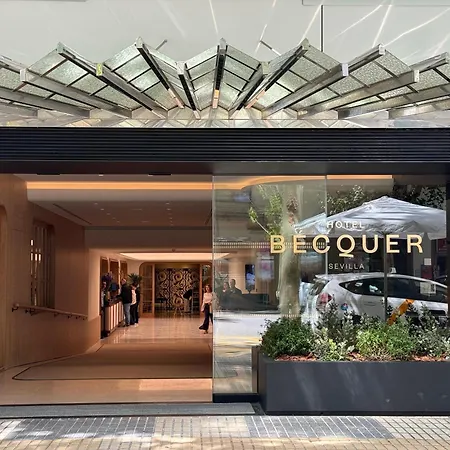 ベケル セビリア