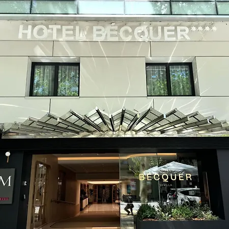 ベケル セビリア