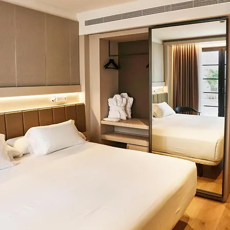 베케르 4* 세비야