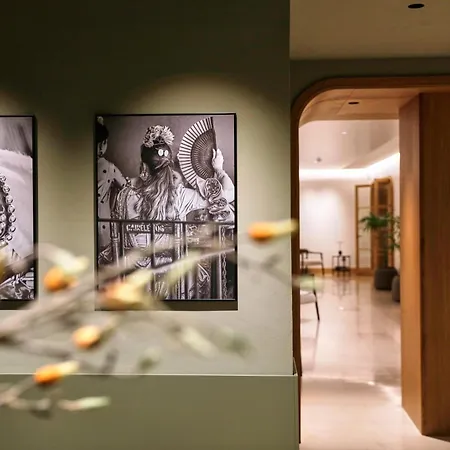 호텔 베케르 4*