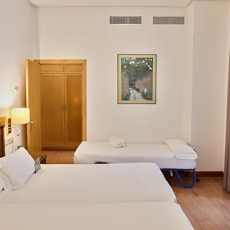 베케르 4* 세비야