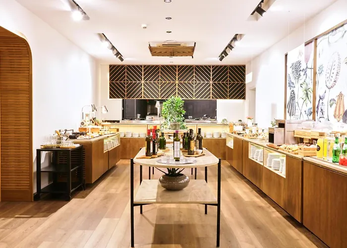 ホテル ベケル 4*