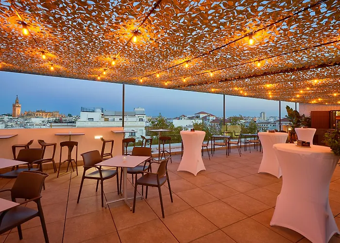 ベケル セビリア