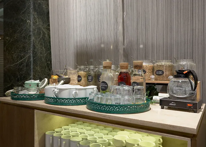 ベケル ホテル 4*