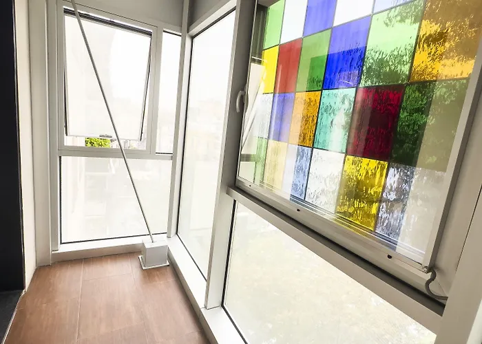 ベケル ホテル 4*