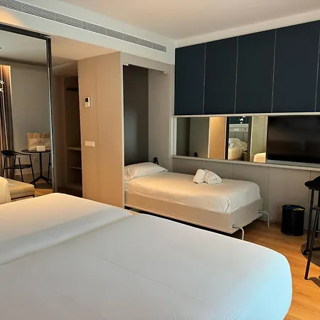 Becquer 4* Seville