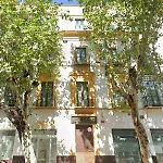 Hotel Becquer 4*