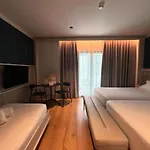 Hotel Bécquer