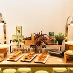Hotel Bécquer