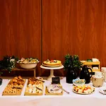 Bécquer Hotel 4*