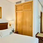 Hotel Becquer
