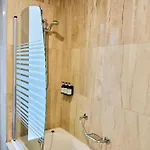 Hotel Becquer Seville