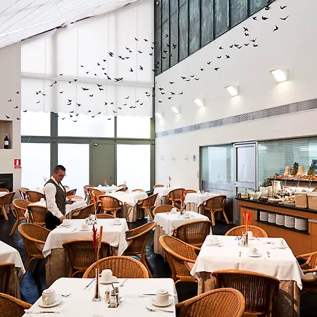 ホテル ベケル セビリア