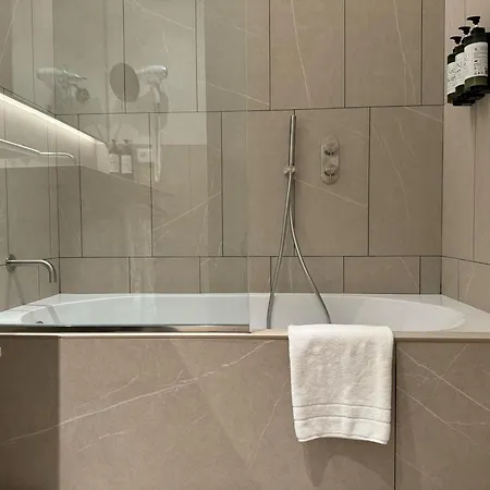 Becquer Hotel Seville