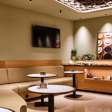 Becquer Hotel Seville