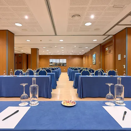 Hotel Becquer Seville