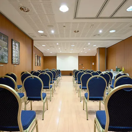 Hotel Becquer Seville