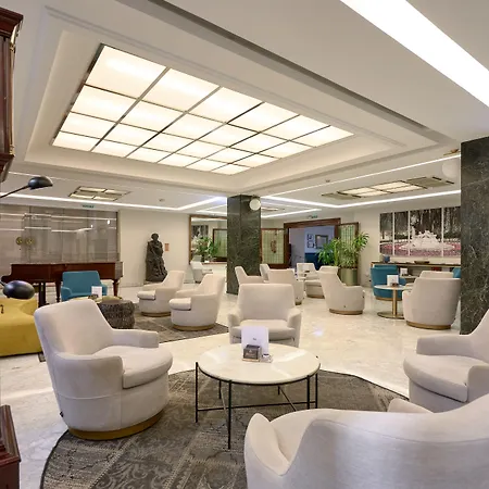 Becquer Hotel 4*