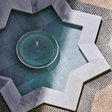 Hotel Becquer Seville