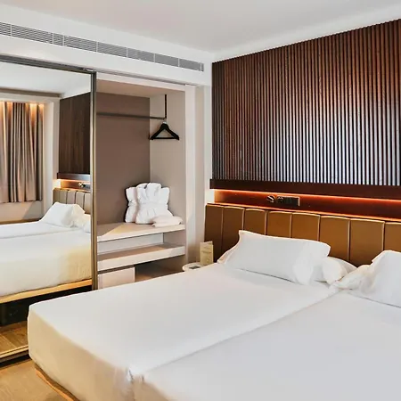 Becquer Hotel Seville