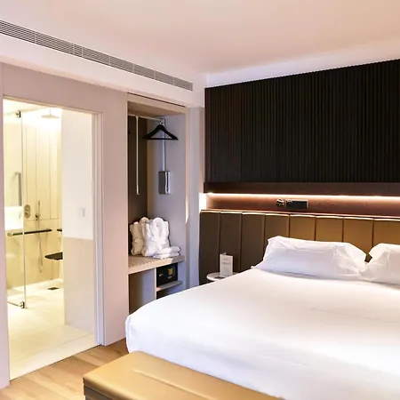 Becquer Hotel Seville