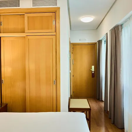 Becquer Hotel Sevilha