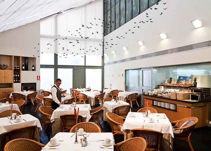 فندق بيكير إشبيلية