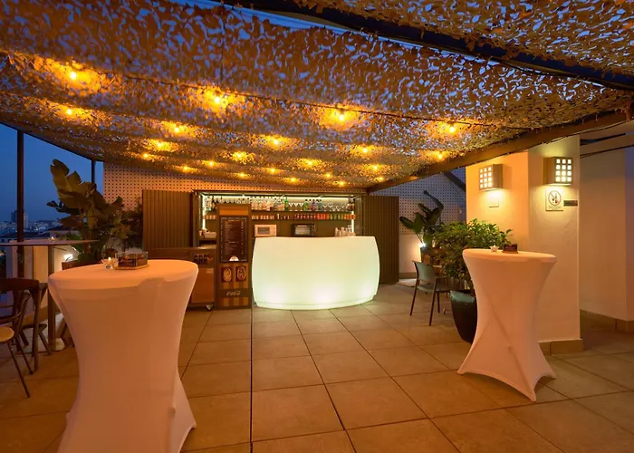 فندق بيكير 4*