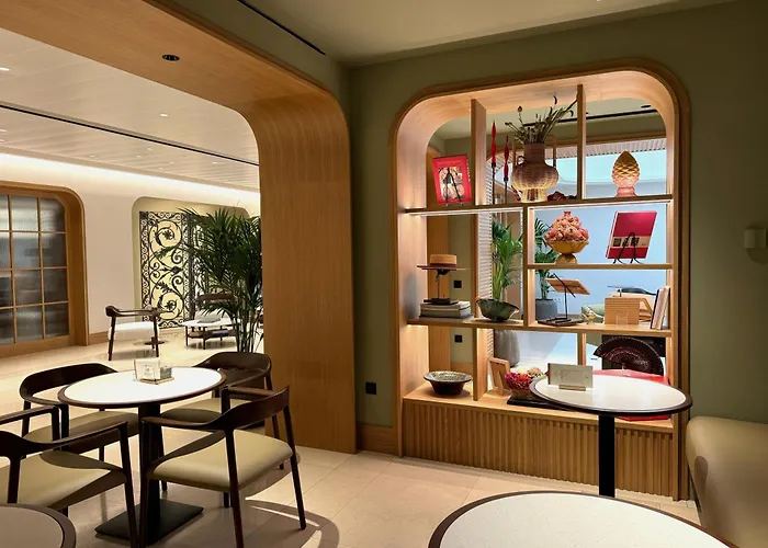 فندق بيكير 4*