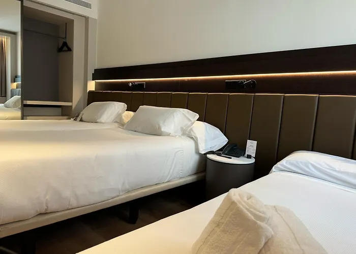 فندق بيكير 4*