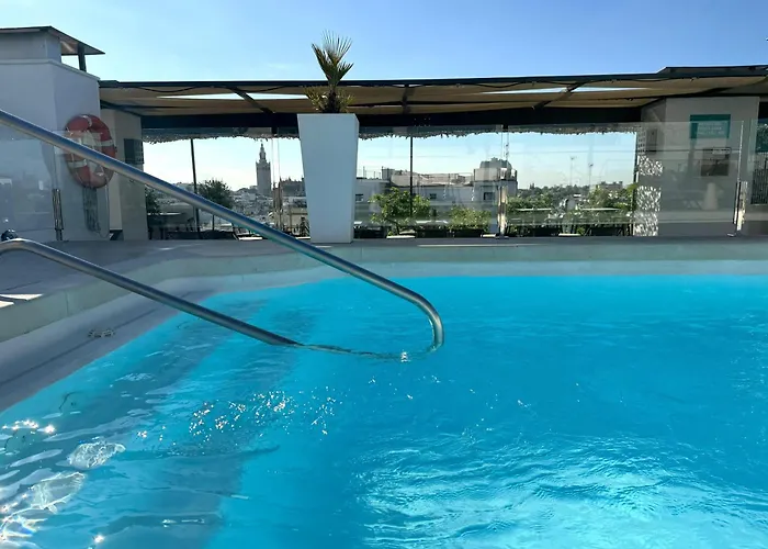 بيكير فندق إشبيلية