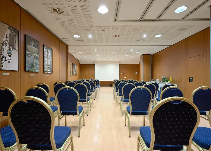 Hotel Becquer Seville