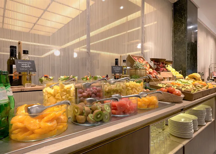 بيكير فندق إشبيلية