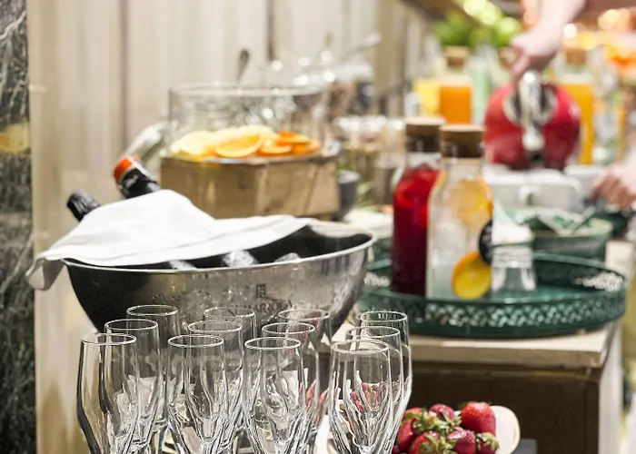 فندق بيكير 4*