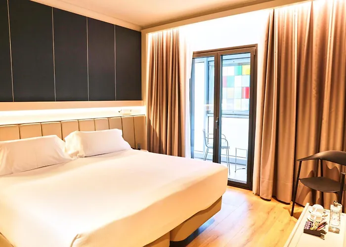 فندق بيكير 4*