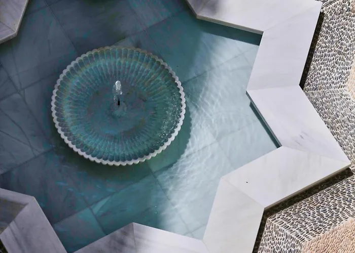 فندق بيكير إشبيلية