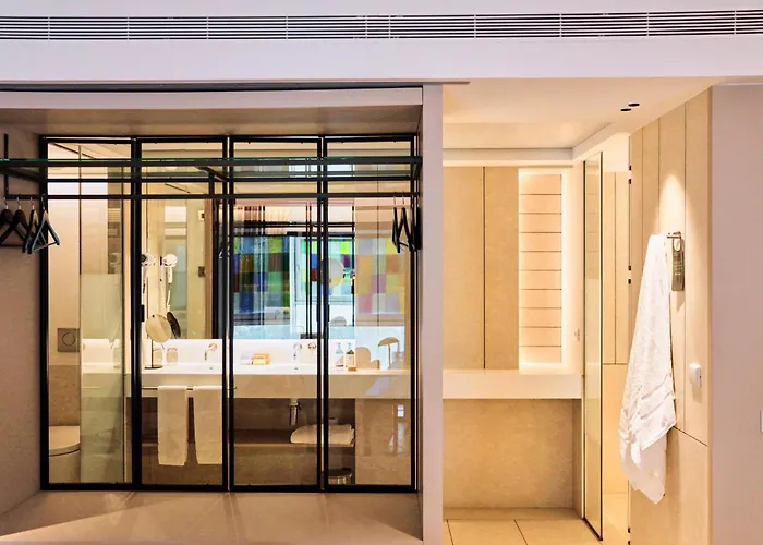 Becquer Hotel Seville