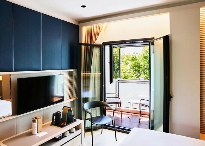 فندق بيكير 4*