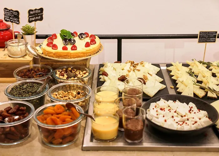 فندق بيكير 4*