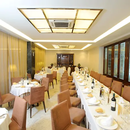 Hotel Bécquer