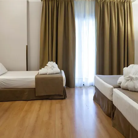 Bécquer Hotel Séville