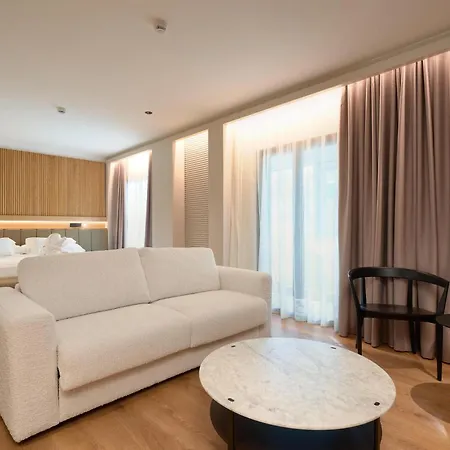 Bécquer Hotel Séville