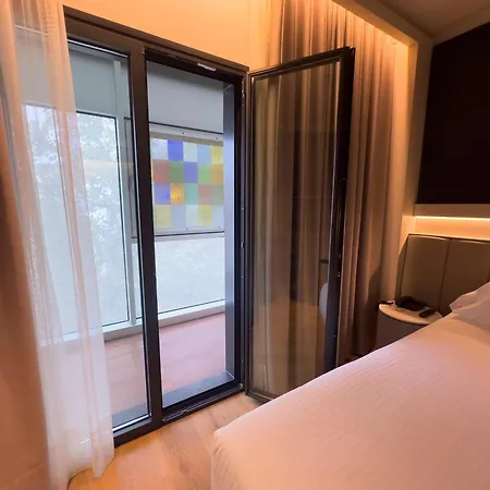 Bécquer Hotel