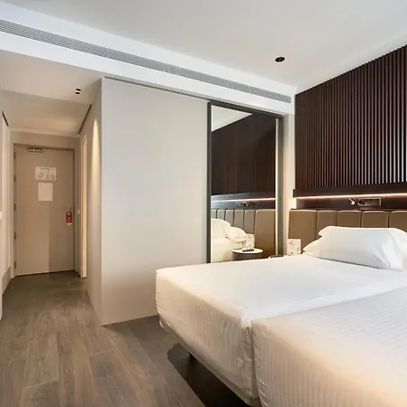 Bécquer Hotel Séville