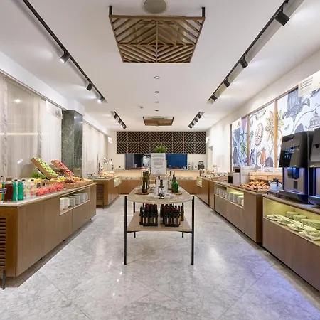 Bécquer Hotel 4*