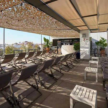 Bécquer Hotel