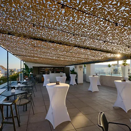 Hotel Bécquer