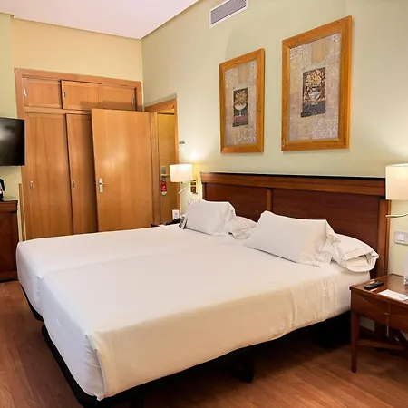 Bécquer Hotel