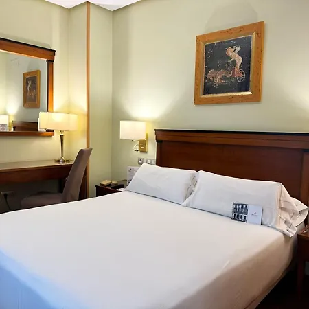 Hotel Bécquer