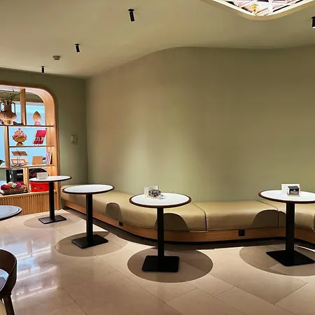 Bécquer Hotel 4*
